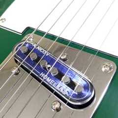 交換 Elixir (エリクサー) NANOWEB コーティングギター弦