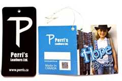 Perri's LPCP-7209 Hope Collection (HOPEシリーズ) について