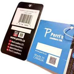 製造国 Perri's (ペリーズ) LPCP-7209 ドル柄ギターストラップ Made in Canada