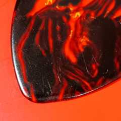 耐久性 Fender 346 Shape