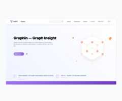 Graphin: Graph Insight