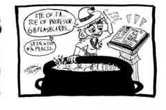 Cartoon: A last resort for midterms