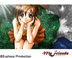 My Friends Euphony Production