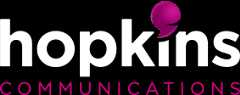 Hopkins Communications - Marketing & Communications Agency - Cork, Limerick, Dublin, Ireland