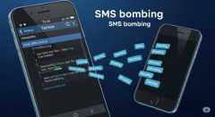 Bombing in Termux