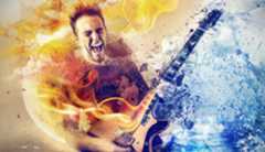 さまよえるBECK、新年の抱負に悩む