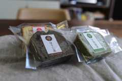 奥さん大絶賛！川本屋の「いせぶらパウンドケーキ」は横浜おみやげの新定番になるかも！？