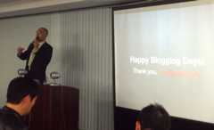 ブログに対して当たり前に当たり前のことができていないことに気づかされたーNSLセミナーにお呼ばれしてきて思ったこと