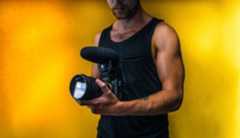 Z6Ⅱを買ってからアホみたいにYoutube動画を上げまくってる話