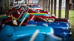 2023 motoring events: What’s on, what to do, where to see it