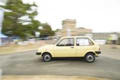 9 ULEZ-compliant classic cars for less than £3000