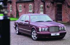 Style and substance: 15 old money classic cars