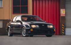 Going fast: the most expensive Fords sold at auction this decade