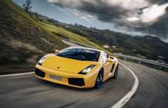 Lamborghini Gallardo Buyers Guide