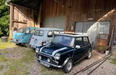 Low Emission Zones in Europe: What you Need to Know