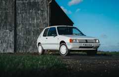 FOTUgraphy: How to photograph your car