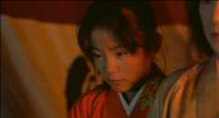 茶々 天涯の貴妃