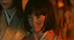 茶々 天涯の貴妃