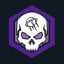 Steam Achievement Icon for the Halo: The Master Chief Collection - Halo 2: Anniversary achievement Skulltaker Halo 2: Sputnik