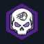 Steam Achievement Icon for the Halo: The Master Chief Collection - Halo 2: Anniversary achievement Skulltaker Halo 2: Catch