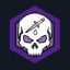 Steam Achievement Icon for the Halo: The Master Chief Collection - Halo 2: Anniversary achievement Skulltaker Halo 2: Assassins