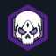 Steam Achievement Icon for the Halo: The Master Chief Collection - Halo 2: Anniversary achievement Skulltaker Halo 2: Ghost