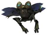 A Yanme'e Minor in Halo 3.