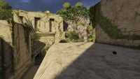 The Envy skull and two invisible Sangheili in Halo 2: Anniversary.