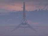The reverse side of the Anodyne Spirit about to enter the portal.