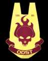 19th Shock Troops Battalion Crest.
