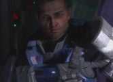 Carter from A Spartan Will Rise ViDoc.