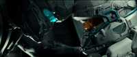 Spartans Locke and Tanaka in The Hunt Begins.