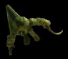 An Unggoy attacker form.
