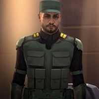Halo: The Fall of Reach - The Animated Series screenshot