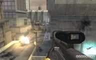 Sniping on District.