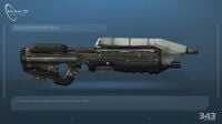 Halo Online AR Concept Art