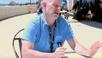 "Nanomachines, magic, bullshit", Frank O'Connor at an interview.[1]