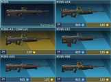 DMR variants.