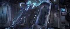 Halo: The Fall of Reach - The Animated Series screenshot
