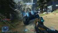 Two power seeds attached to an M15 Razorback.