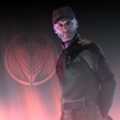 A promotional image of Cutter for Halo Wars 2.