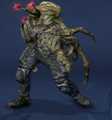 A human attacker form in Halo: Combat Evolved Anniversary.