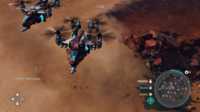 Two Frostravens on Ashes.