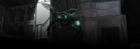 A Yanme'e in Halo 2.