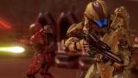 Spartan-IVs during the Requiem Campaign.