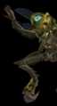 A Yanme'e in Halo: Reach.