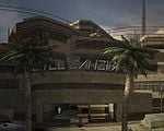 Second squad besieged at Hotel Zanzibar.