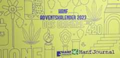 Hanf Adventskalender