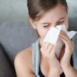 いつまでも治らない副鼻腔炎／原因は虫歯かもしれない！