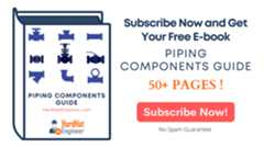 PIPING COMPONENTS GUIDE